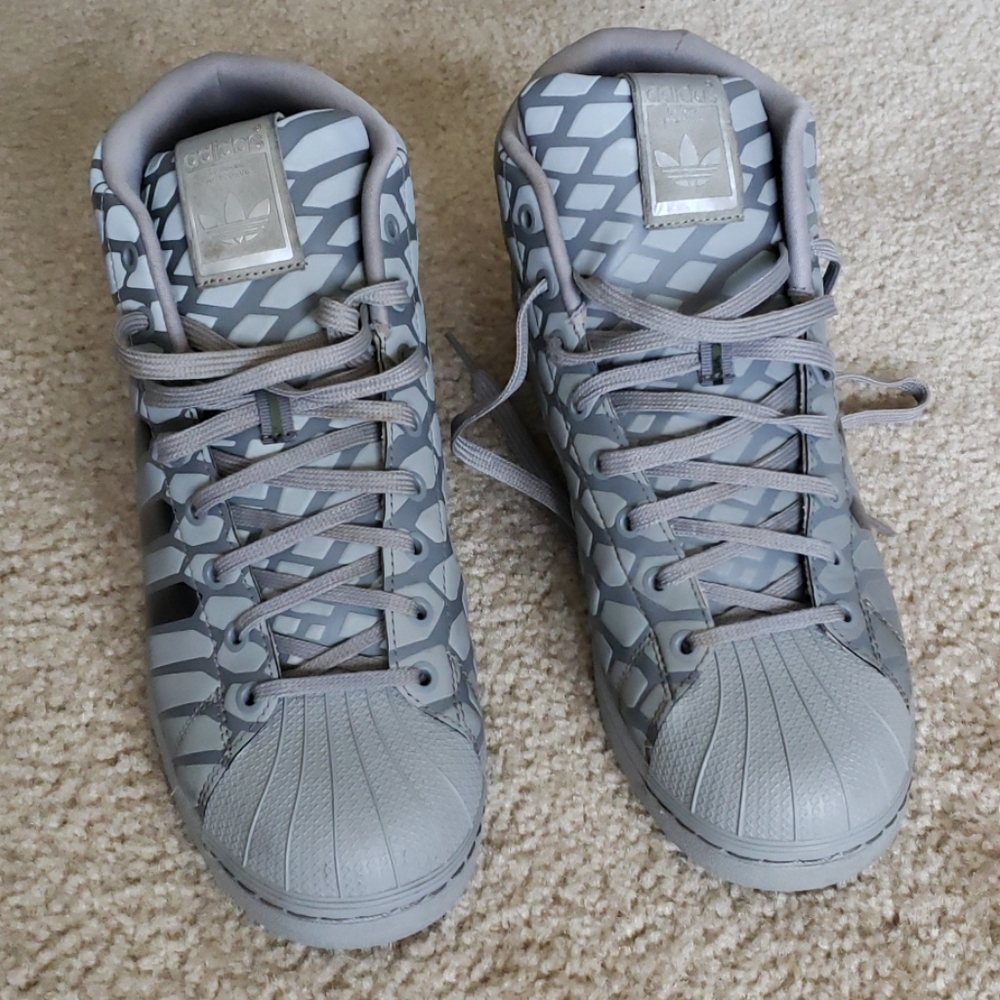 Adidas Xeno Pro Model